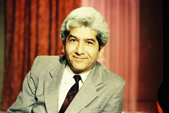Əməkdar artistin xanımı vəfat etdi