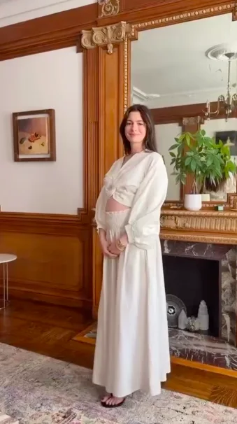 Üçüncü övladı olacaq!