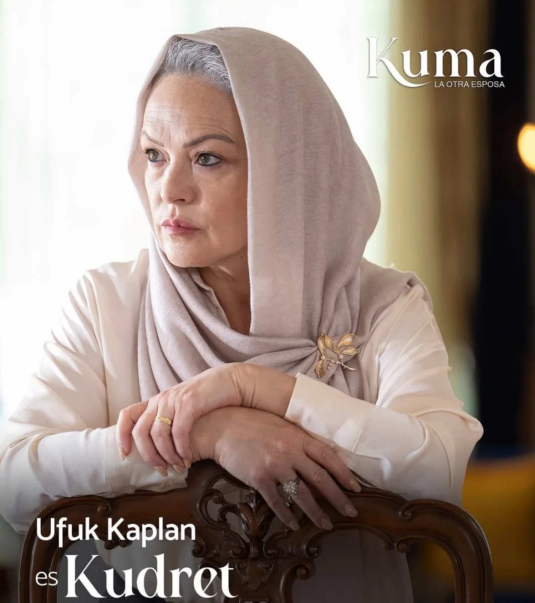 “Aşk-ı Memnu”nun “Katya”sının son halı…
