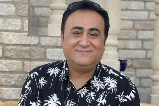 Elgizin yeni işi!