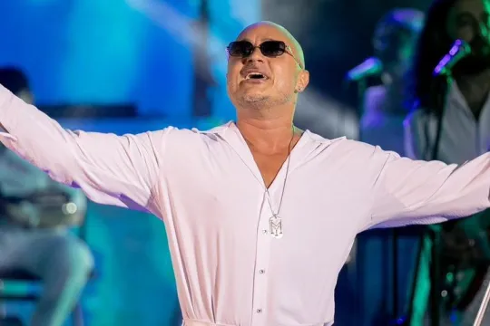 Miri Yusifin konsertinə böyük maraq!
