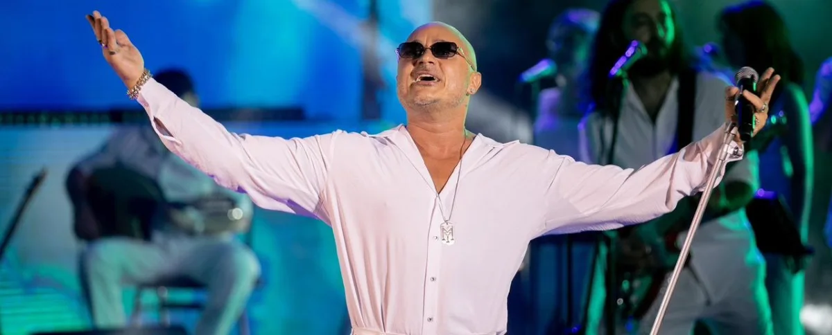 Miri Yusifin konsertinə böyük maraq!