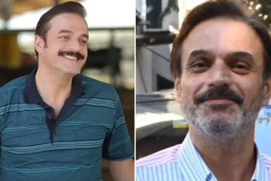 Ufuk Özkanın son halı – Foto
