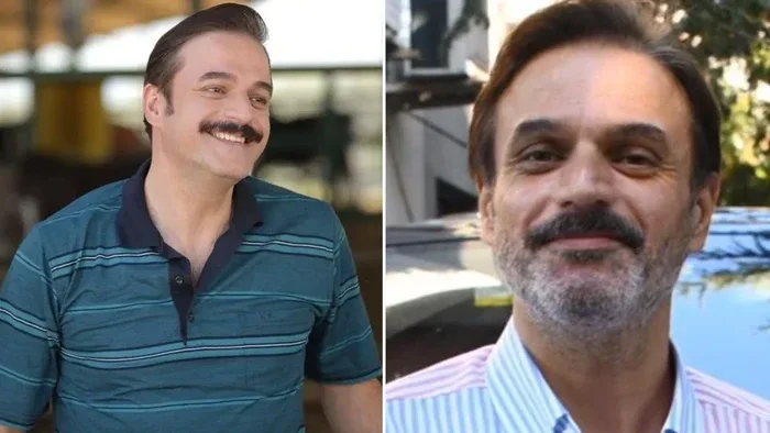 Ufuk Özkanın son halı – Foto