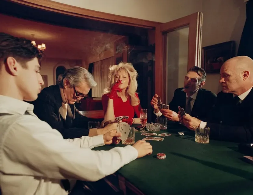 Madonna yoxsa Alla Puqaçova?