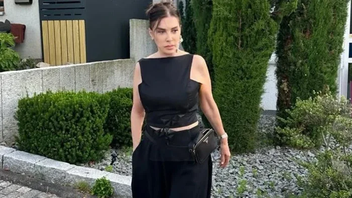 82 yaşlı Çehreden yeni foto