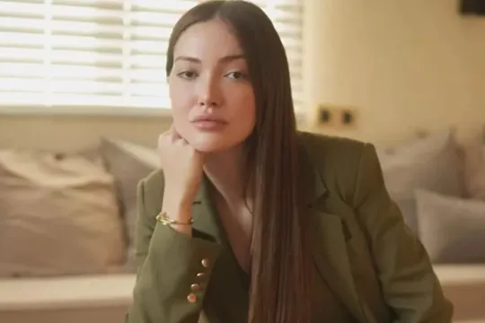 Məşhur bloger təcili əməliyyata alındı!