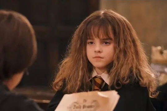 “Herri Potter”in aktrisası illər sonra – Foto