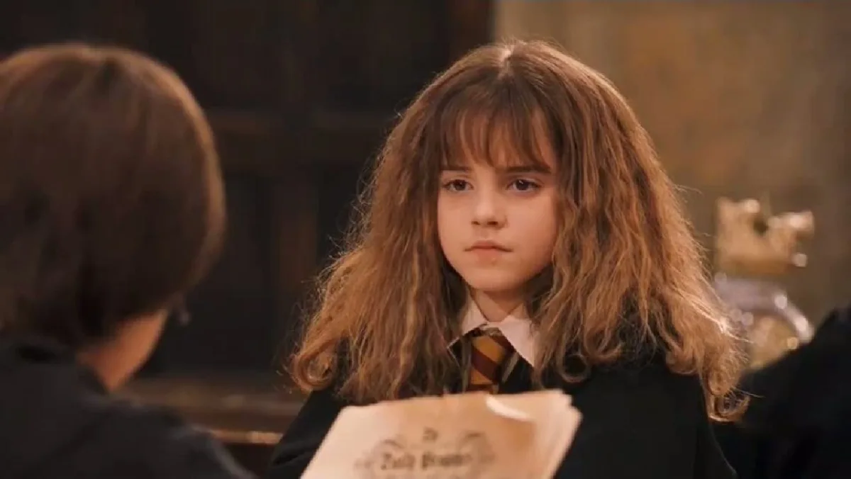 “Herri Potter”in aktrisası illər sonra – Foto