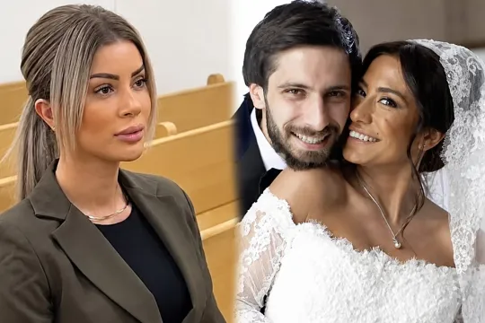 Arzum günahkardır, ya yox?