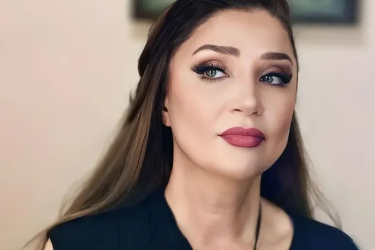 Əməkdar artist itini axtarır