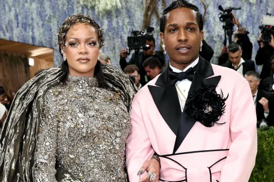 Fanatları Rihannanın ərindən ayrılmasını istəyir