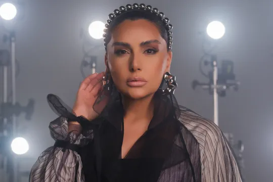 Xanbabayeva “Gəl” dedi