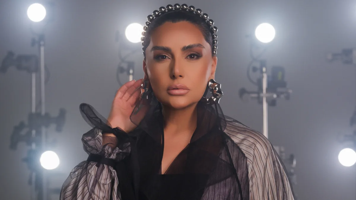 Xanbabayeva “Gəl” dedi