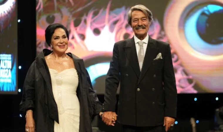 Son dəfə birlikdə…
