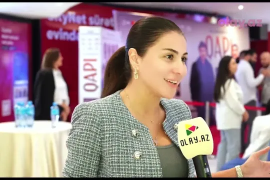"Hər şey "Mikro Rayon" adından başladı"