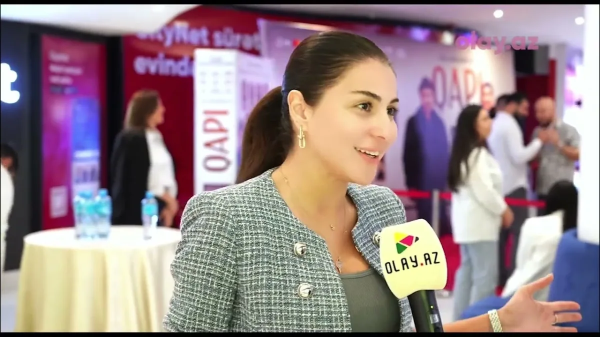 "Hər şey "Mikro Rayon" adından başladı"