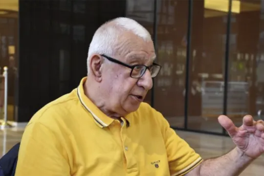 Süleyman Rüstəmin yeganə övladı vəfat etdi