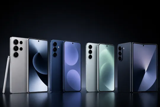 Samsung smartfonlar Kontakt.az-da...