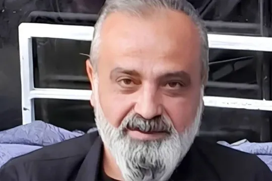 Türk aktyor vəfat etdi