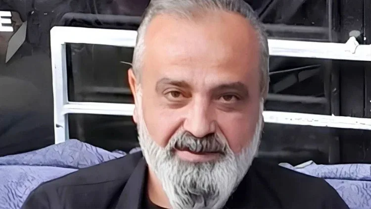 Türk aktyor vəfat etdi
