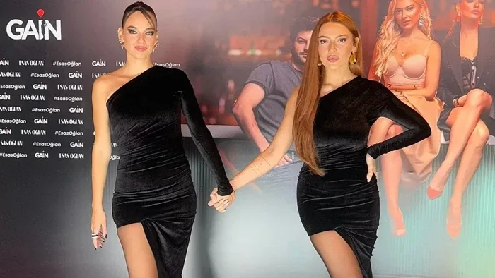 Niyə danışmadıqlarını ilk dəfə açıqladı