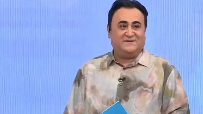 Elgiz Əkbərə ağır itki