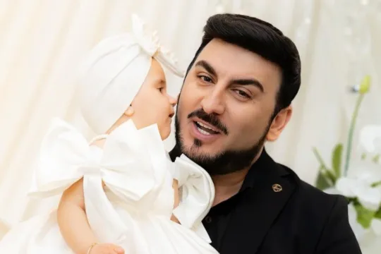 “Qızım iki gündür xəstədir”
