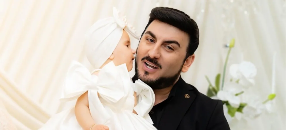 “Qızım iki gündür xəstədir”