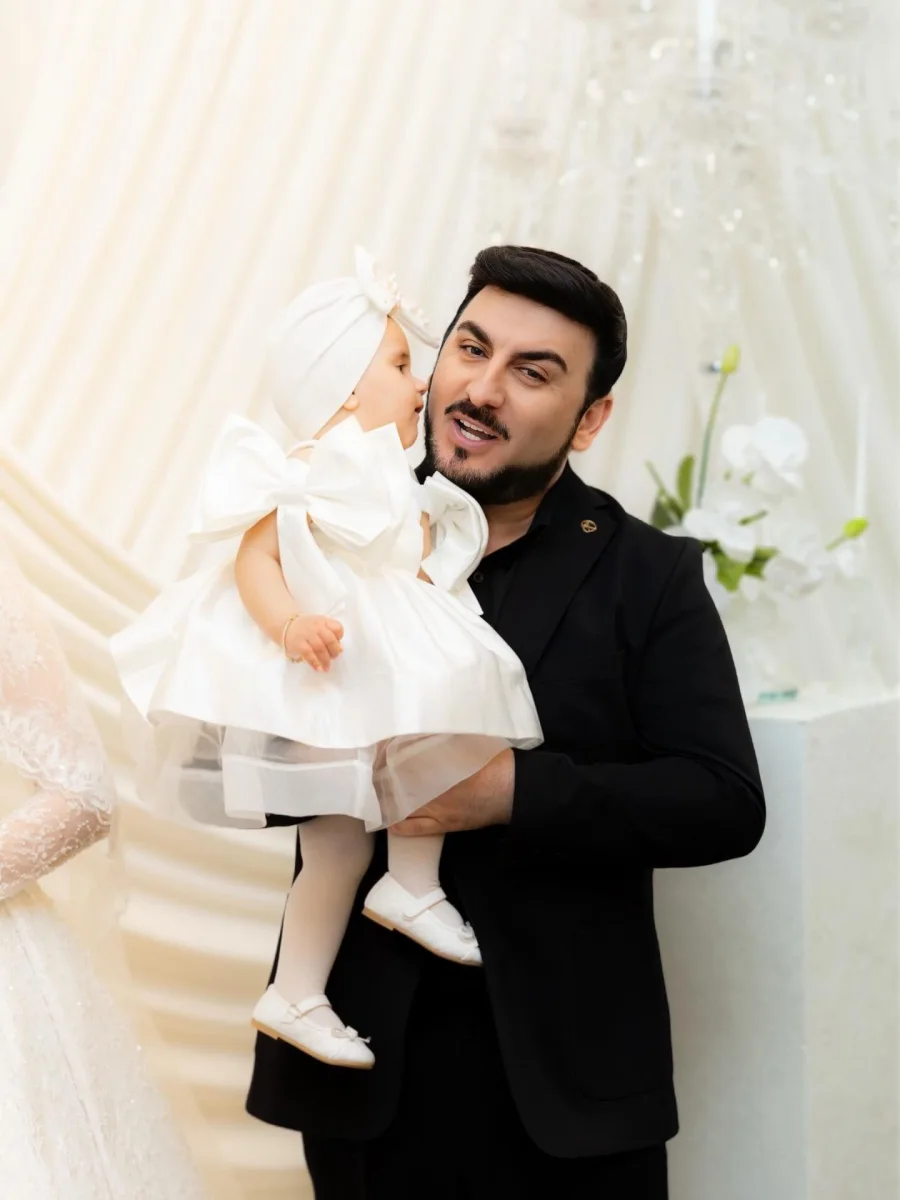“Qızım iki gündür xəstədir”