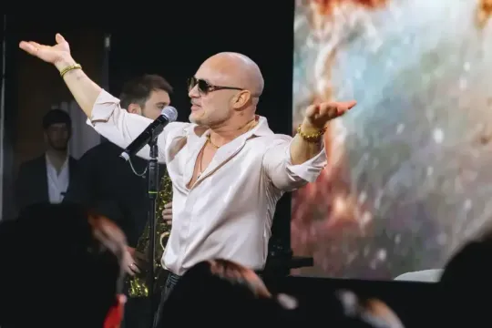 Konsertinə bir gün də əlavə edildi