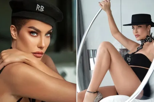 Dostu ilə dalaşdı, saxlanıldı