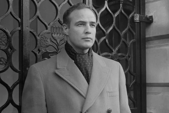 Marlon Brando məşhurların səsini yazırmış!