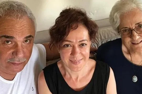 “”Fikret öldü” deyəcəklər”