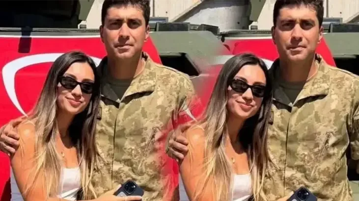 Məşhur aktyor əsgərlikdən qayıtdı