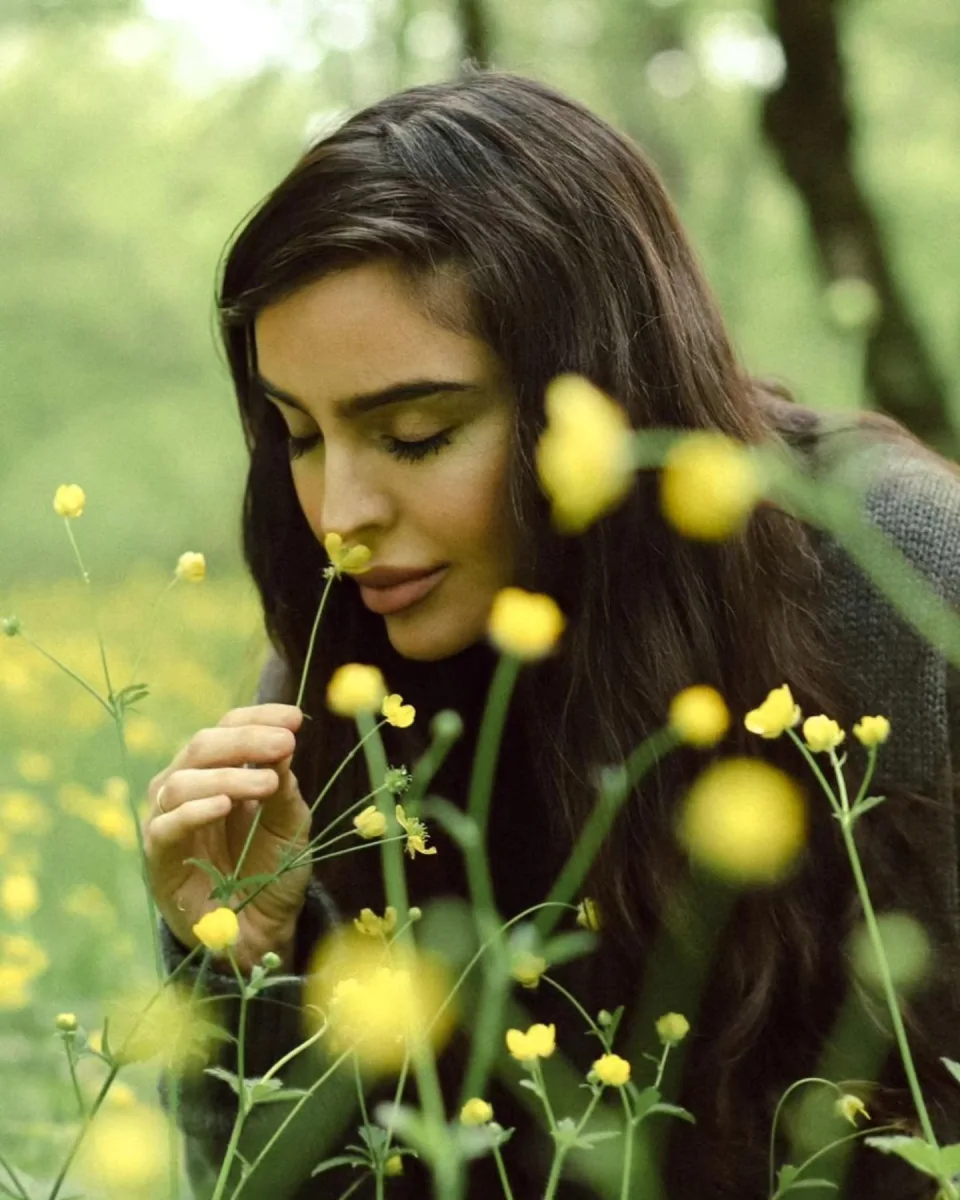 Leyla Əliyevanın doğum günüdür