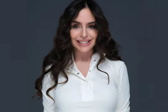 Leyla Əliyevanın doğum günüdür