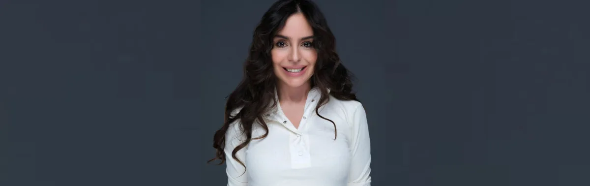 Leyla Əliyevanın doğum günüdür