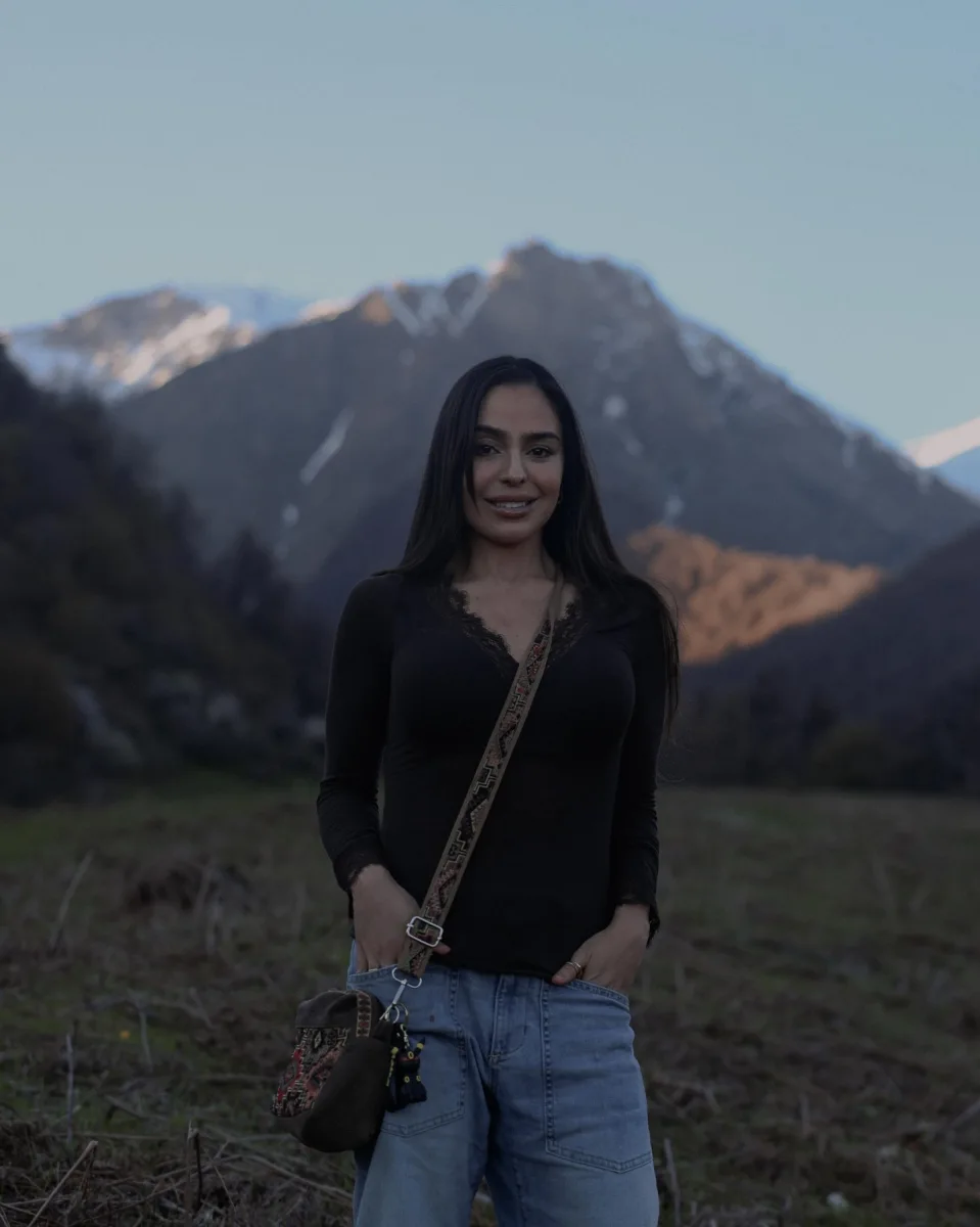 Leyla Əliyevanın doğum günüdür