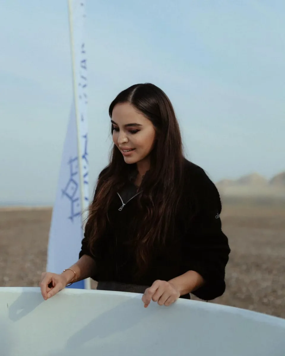 Leyla Əliyevanın doğum günüdür
