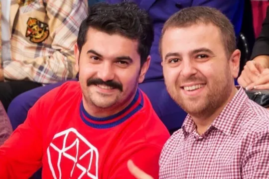 “Adını bu şəhərin yaddaşına yazıb getdin”