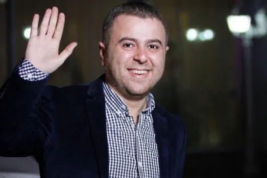 Yaşasa, 41 yaşı tamam oldu…