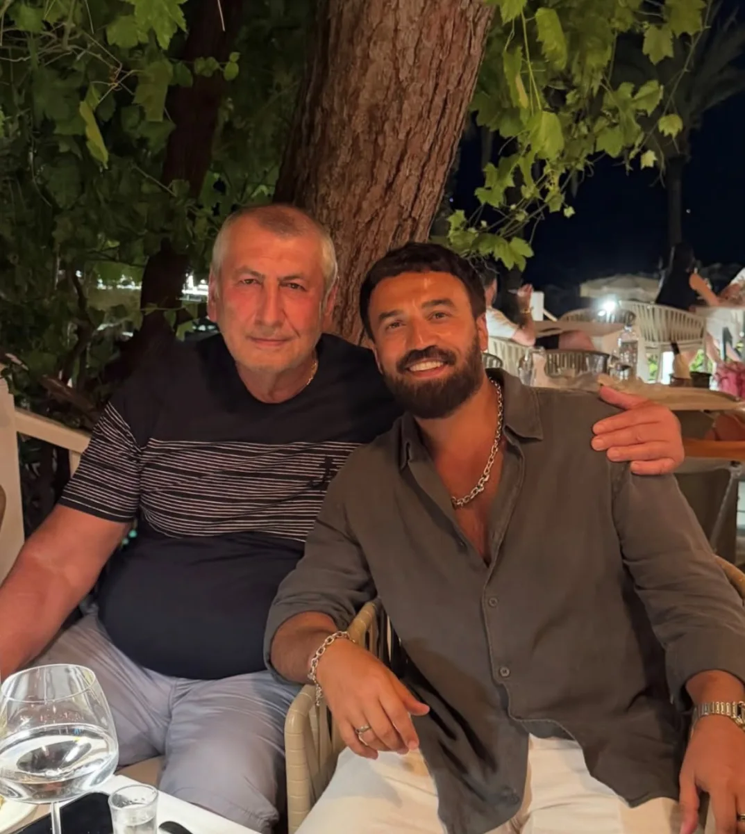 Zamiqin Bodrum istirahəti…