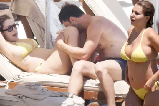 Erçelin Bodrum istirahəti