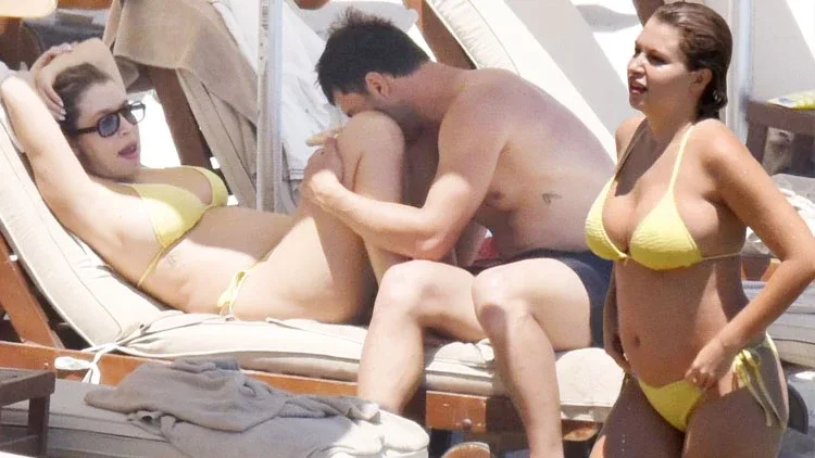 Erçelin Bodrum istirahəti