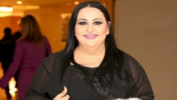 “Toppuş bacı”nın ailəsində ağır itki!