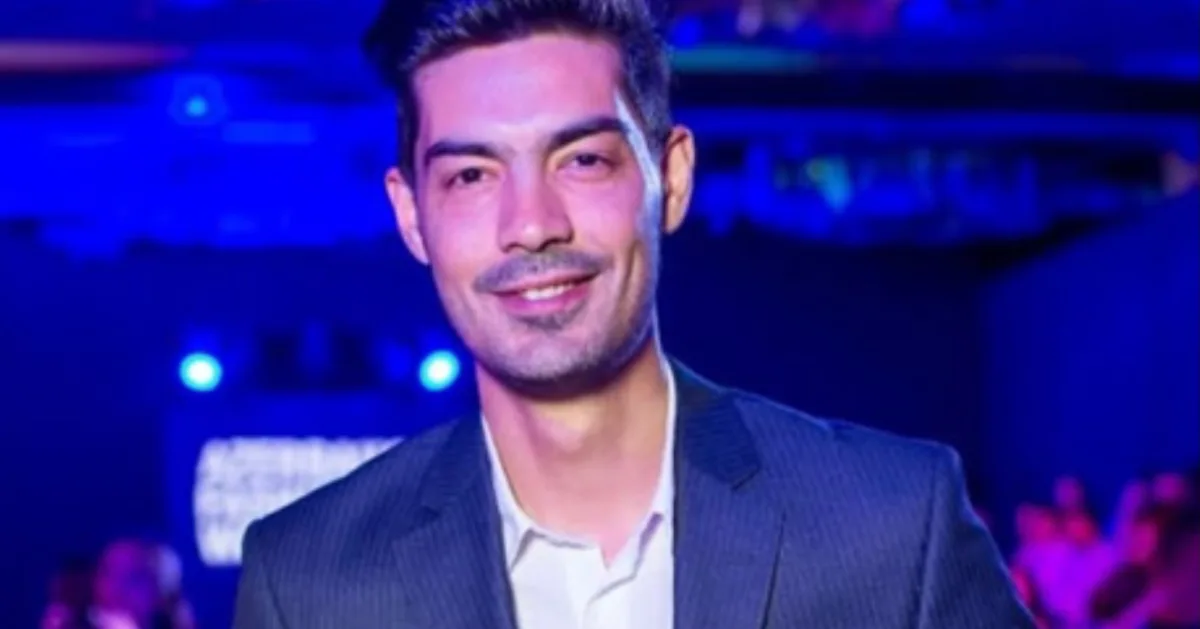 Model İlqara ağır itki!