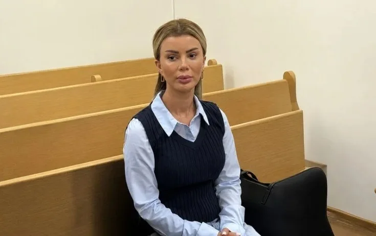 Həbsdə olan "Arzum"un səhhəti pisləşdi