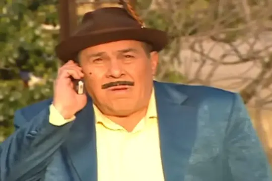 “Ethem” vəfat etdi