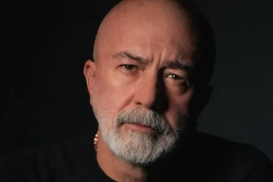 “Sevdam Karadeniz”ə vida etdi